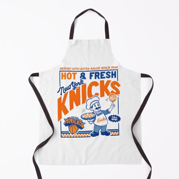 Item preview, 47 Brand Knicks Regional Franklin designed and sold by Wingedcicada.