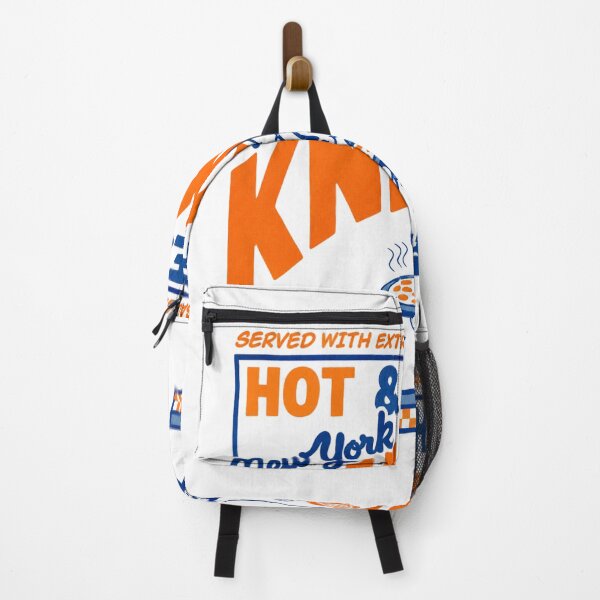 Item preview, 47 Brand Knicks Regional Franklin designed and sold by Wingedcicada.