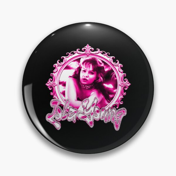 Item preview, Glow Pink Singer Music  designed and sold by AltAesthetic.