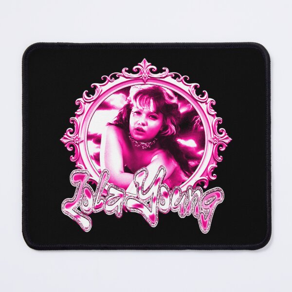 Item preview, Glow Pink Singer Music designed and sold by AltAesthetic.