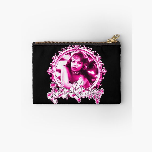 Item preview, Glow Pink Singer Music  designed and sold by AltAesthetic.