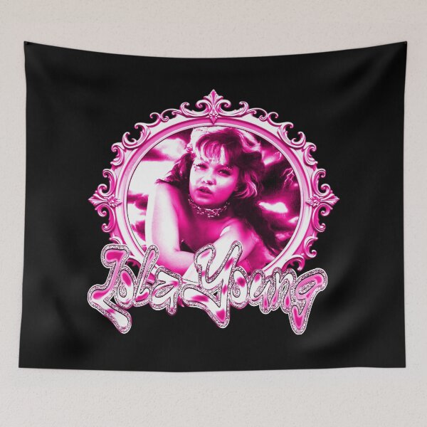 Item preview, Glow Pink Singer Music  designed and sold by AltAesthetic.