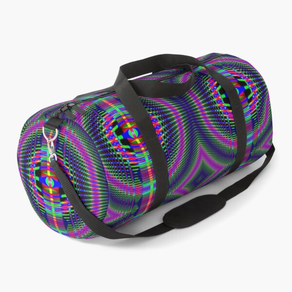 Item preview, Abstract Pattern "Space Eye" designed and sold by Gluecknika.