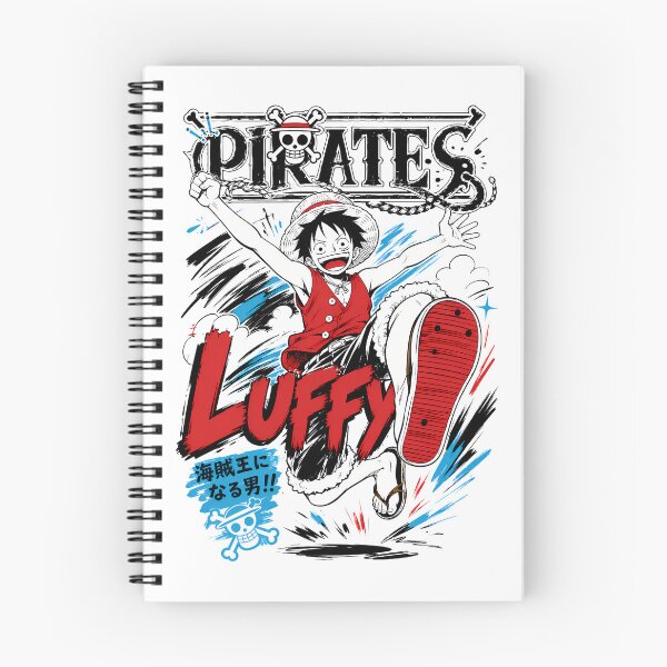 Item preview, Rubber Captain Red Vest - Retro Shonen Pirate King designed and sold by lamiarte.