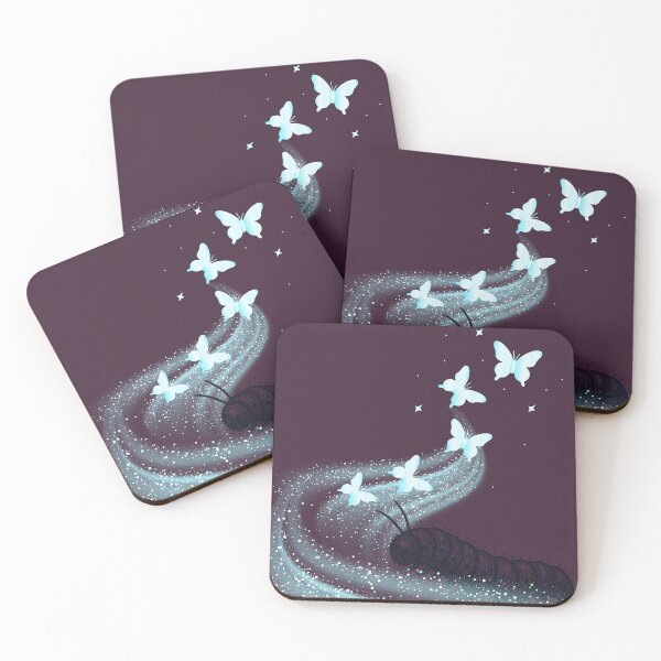 Item preview, The Metamorphosis Darker designed and sold by IlzeArtAtelier.