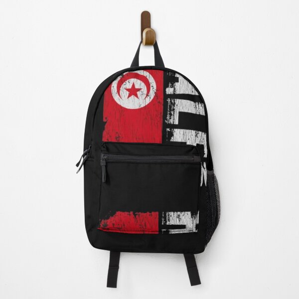 Item preview, Half Tunisian Is Better Than None designed and sold by roartusa.
