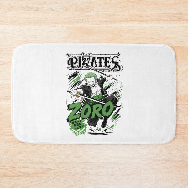 Item preview, Three Swords Master Green Slash - Outlaw Samurai Ink designed and sold by lamiarte.