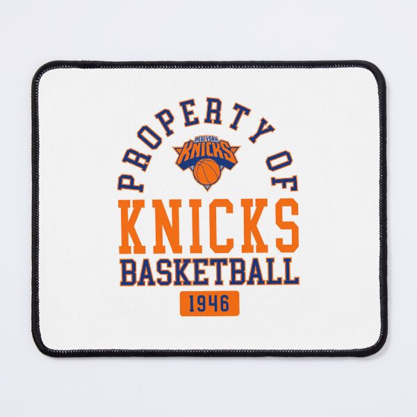 Item preview, Property of New York Knicks basketball est 1946 designed and sold by Wingedcicada.