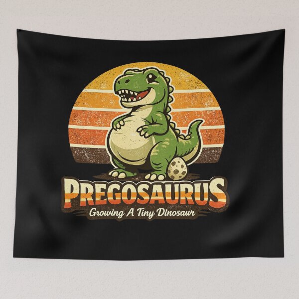 Item preview, Pregosaurus Mom designed and sold by HiPatti.