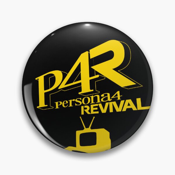 Item preview, persona 4 revival designed and sold by -Momen-.