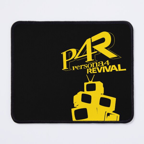 Item preview, persona 4 revival designed and sold by -Momen-.
