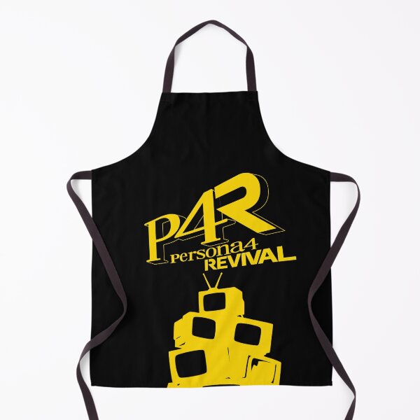 Item preview, persona 4 revival designed and sold by -Momen-.