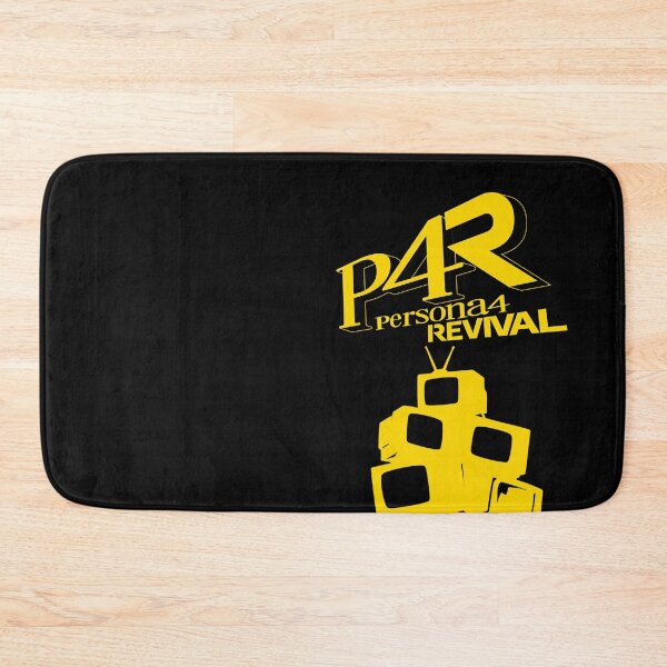 Item preview, persona 4 revival designed and sold by -Momen-.