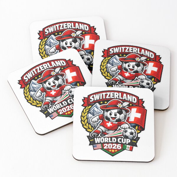 Item preview, Swiss Pride Soccer Supporter Design designed and sold by stevensteps.