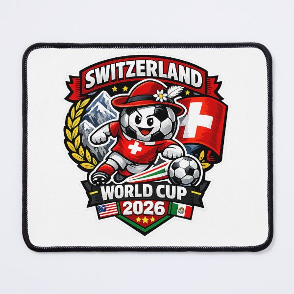 Item preview, Swiss Pride Soccer Supporter Design designed and sold by stevensteps.