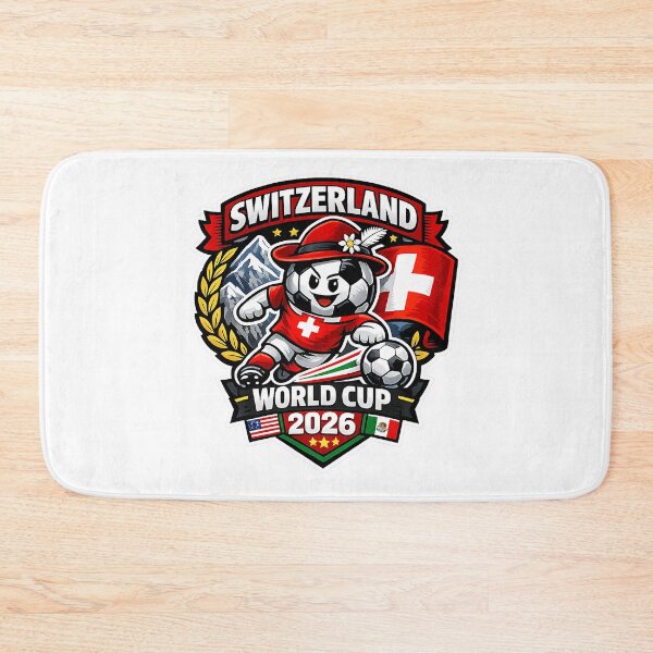 Item preview, Swiss Pride Soccer Supporter Design designed and sold by stevensteps.