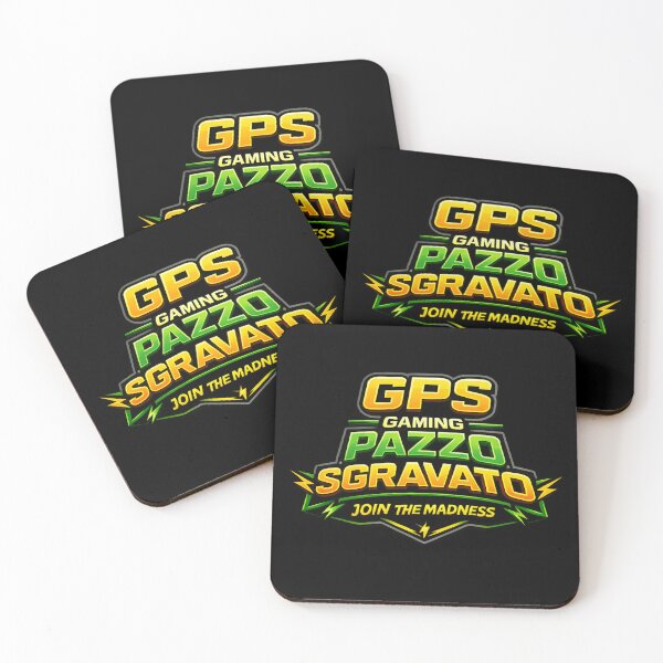 Item preview, GamingPazzoSgravato Join The Madness designed and sold by GamingSgravato.