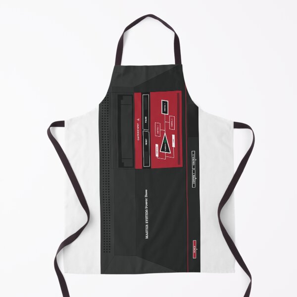 Item preview, Master System designed and sold by dimensionfourD4.
