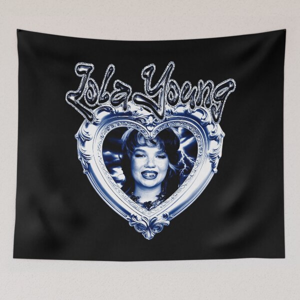 Item preview, Framed Love Woman Songs Music  designed and sold by AltAesthetic.