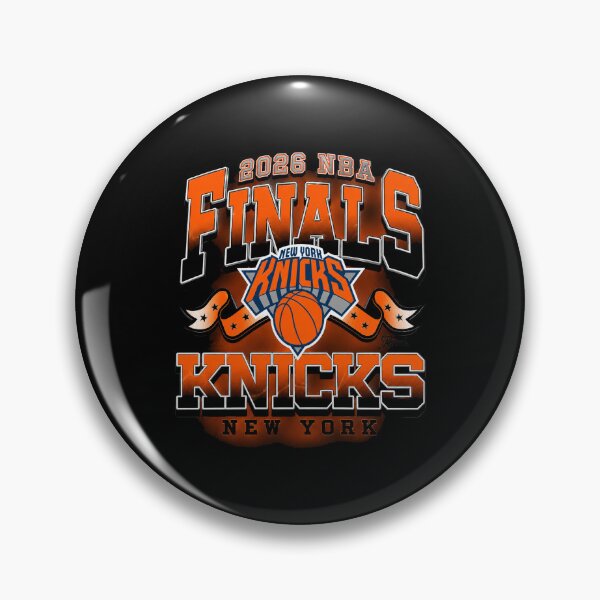 Item preview, 47 New York Knicks Womens ROYAL 2026 Finals Participant Frankie designed and sold by Wingedcicada.