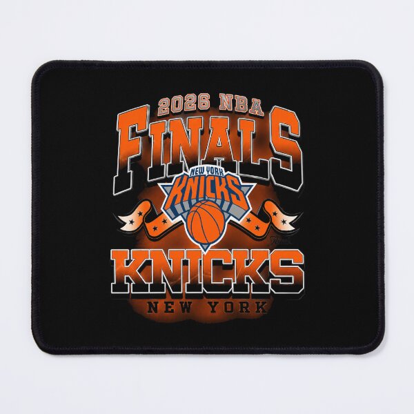 Item preview, 47 New York Knicks Womens ROYAL 2026 Finals Participant Frankie designed and sold by Wingedcicada.