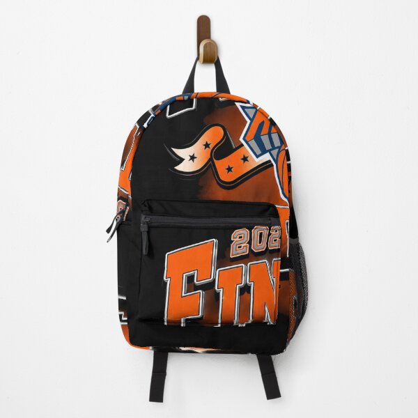 Item preview, 47 New York Knicks Womens ROYAL 2026 Finals Participant Frankie designed and sold by Wingedcicada.