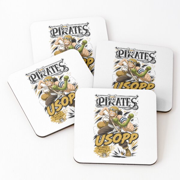 Item preview, Brave Sniper King Sling - Ochre Splatter Pirate Art designed and sold by lamiarte.