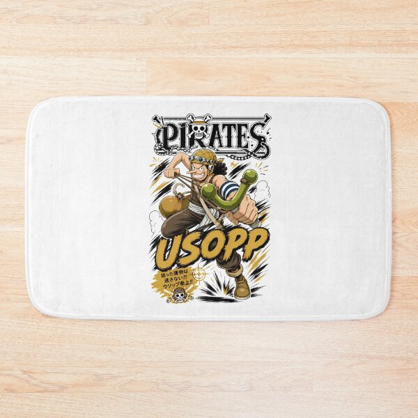 Item preview, Brave Sniper King Sling - Ochre Splatter Pirate Art designed and sold by lamiarte.