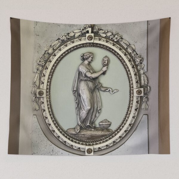 Item preview, Fading Beauty designed and sold by Alexander Krishchyunas.