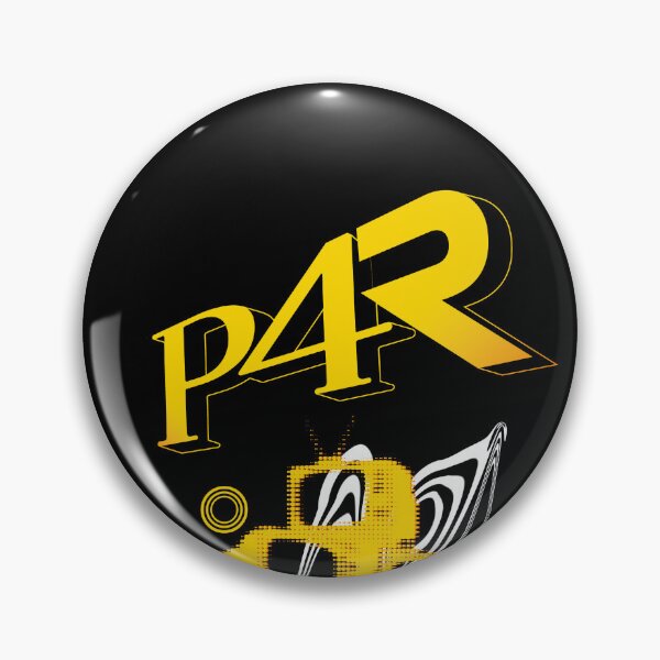 Item preview, persona 4 revival designed and sold by -Momen-.
