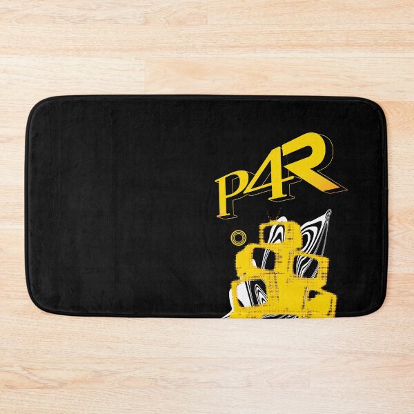 Item preview, persona 4 revival designed and sold by -Momen-.