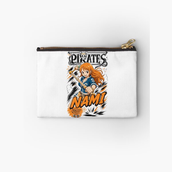 Item preview, Climate Navigator Orange Splash - Retro Pirate Graphic designed and sold by lamiarte.