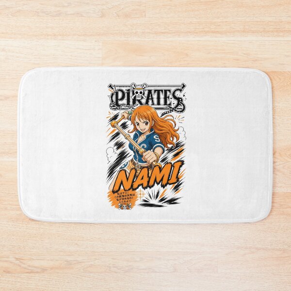 Item preview, Climate Navigator Orange Splash - Retro Pirate Graphic designed and sold by lamiarte.