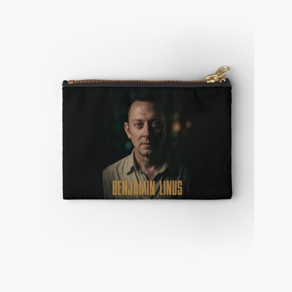 Item preview, Benjamin Linus - Lost Poster designed and sold by Enea Kelo.