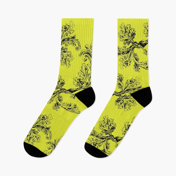 Item preview, Alternative Botanical Floral Pattern - Vintage Floral Decoration designed and sold by JustasVebra.