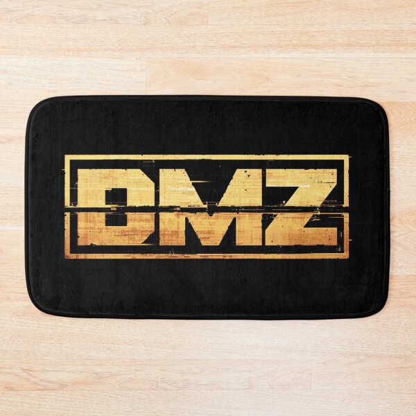 Item preview, DMZ COD MW4 Logo New 2026 Extraction designed and sold by BubblePopRed.