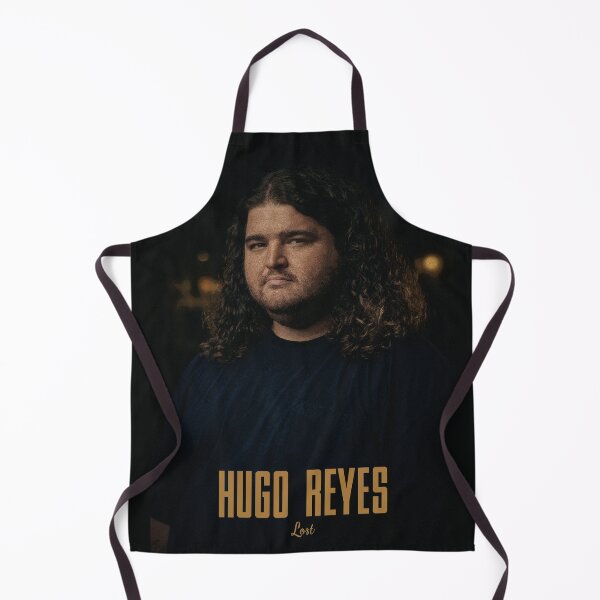Item preview, Hugo Reyes - Lost Poster designed and sold by Enea Kelo.