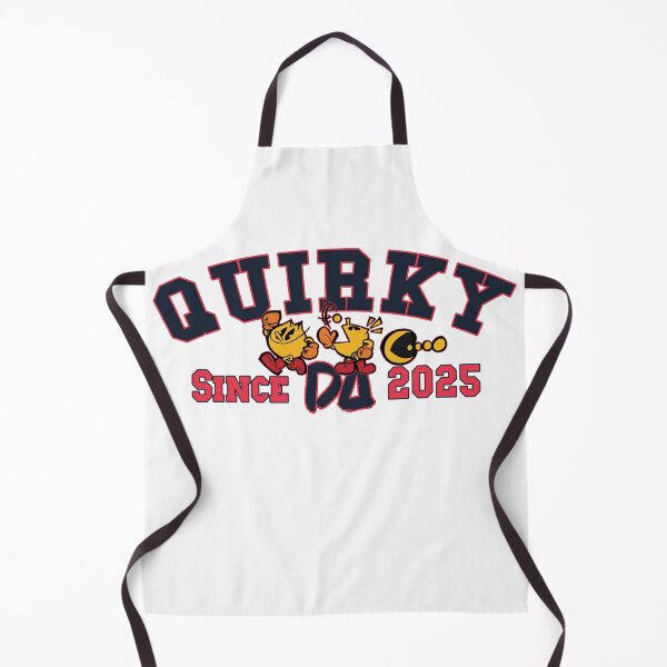 Item preview, Vintage Varsity Quirky Since 2025 Pacman Retro Arcade Streetwear Graphic designed and sold by DesignArtist.ia.