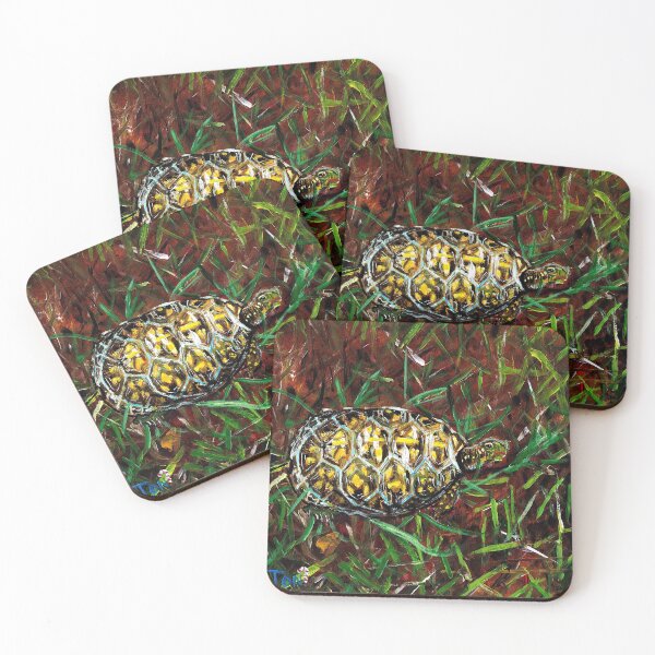 Item preview, Box Turtle designed and sold by Misfitcane.