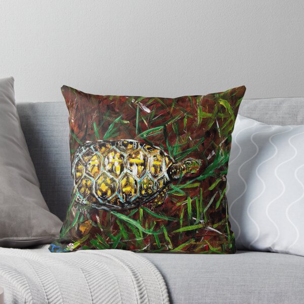 Item preview, Box Turtle designed and sold by Misfitcane.