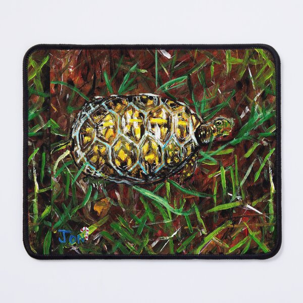 Item preview, Box Turtle designed and sold by Misfitcane.