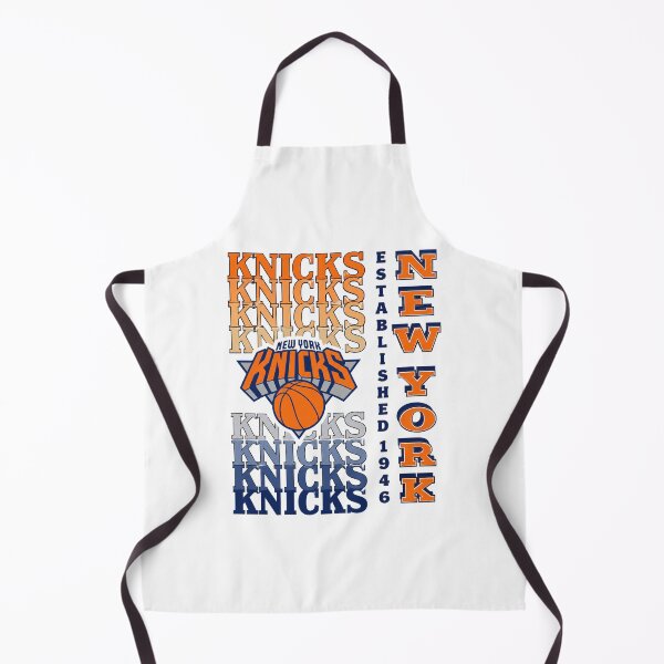 Item preview, New York Knicks Basketball Gradient Wordmark Established 1973 designed and sold by Wingedcicada.