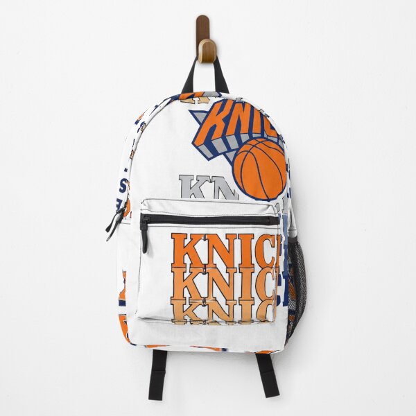 Item preview, New York Knicks Basketball Gradient Wordmark Established 1973 designed and sold by Wingedcicada.