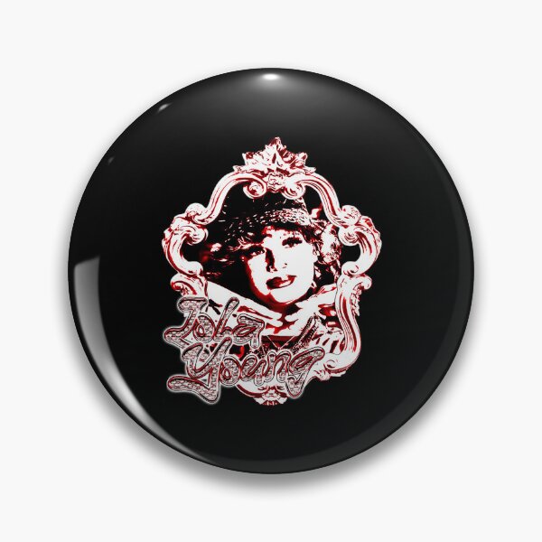 Item preview, Y2k Face Woman Pop Music  designed and sold by AltAesthetic.