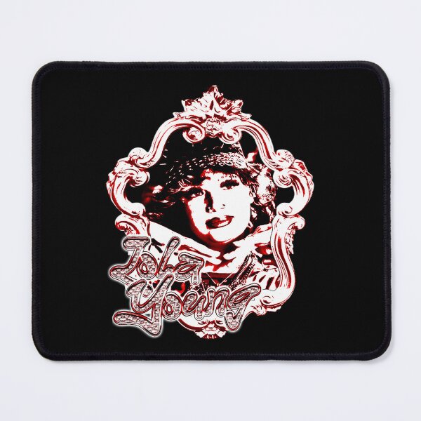 Item preview, Y2k Face Woman Pop Music designed and sold by AltAesthetic.