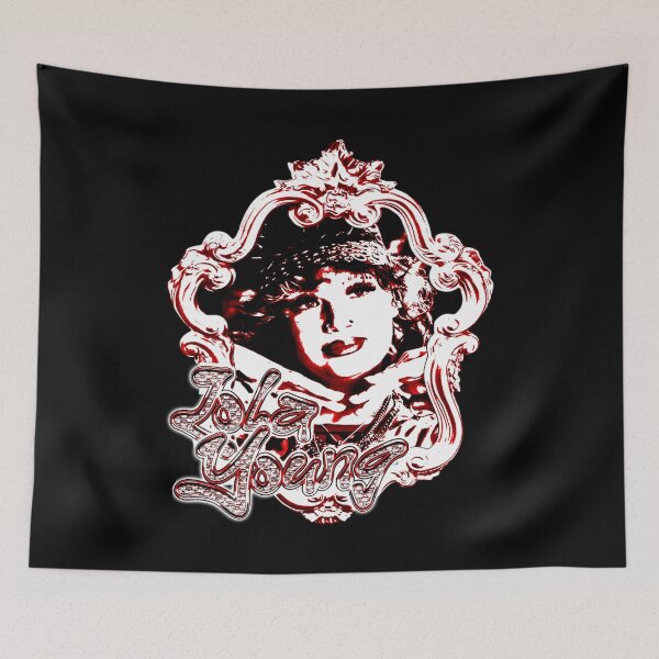 Item preview, Y2k Face Woman Pop Music  designed and sold by AltAesthetic.