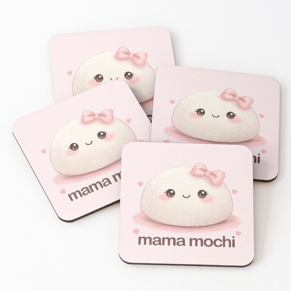 Item preview, Jimin de BTS - Mama Mochi designed and sold by moteesshop.
