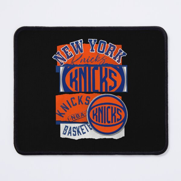 Item preview, New York Knicks designed and sold by Wingedcicada.