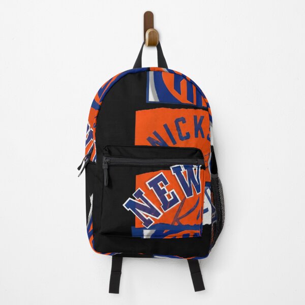 Item preview, New York Knicks designed and sold by Wingedcicada.