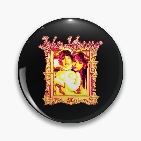 Item preview, Retro Style Duo Woman SIngers designed and sold by AltAesthetic.